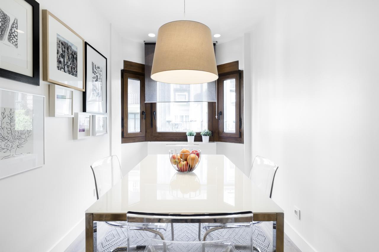 Apartment Villanueva By Flatsweethome *