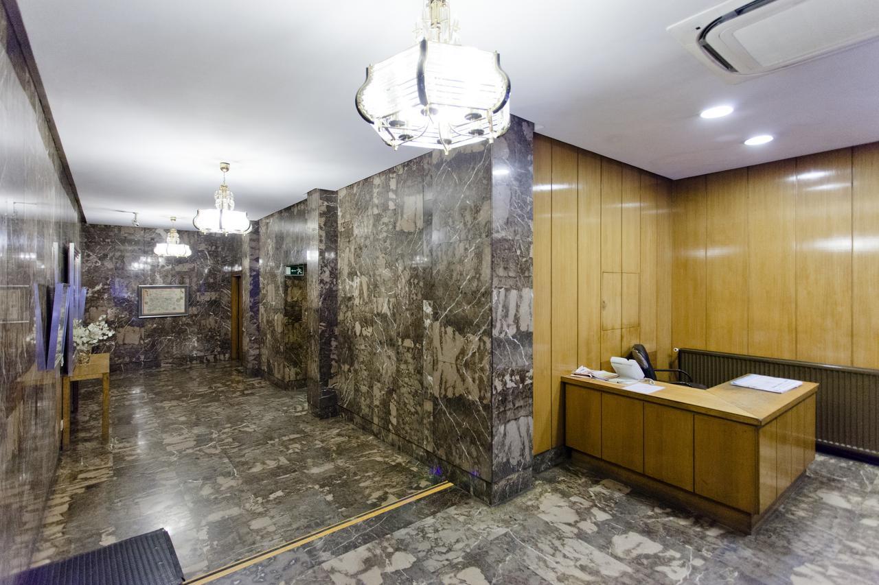 Villanueva By Flatsweethome Apartment Madrid